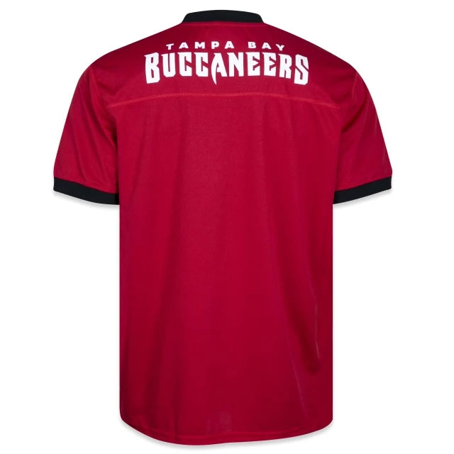 Camiseta NEW ERA - Jersey NFL Tampa Bay Buccaneers