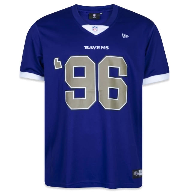 Camiseta NEW ERA - Jersey NFL Baltimore Ravens Core