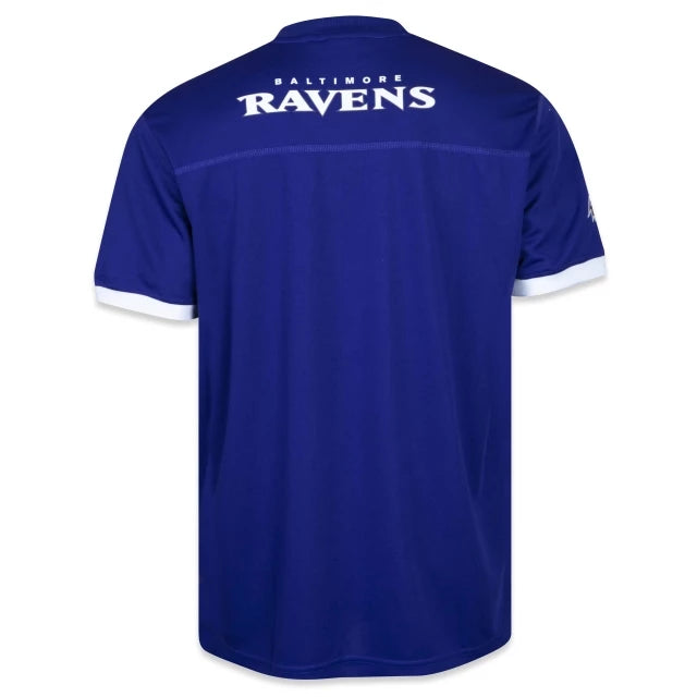 Camiseta NEW ERA - Jersey NFL Baltimore Ravens Core
