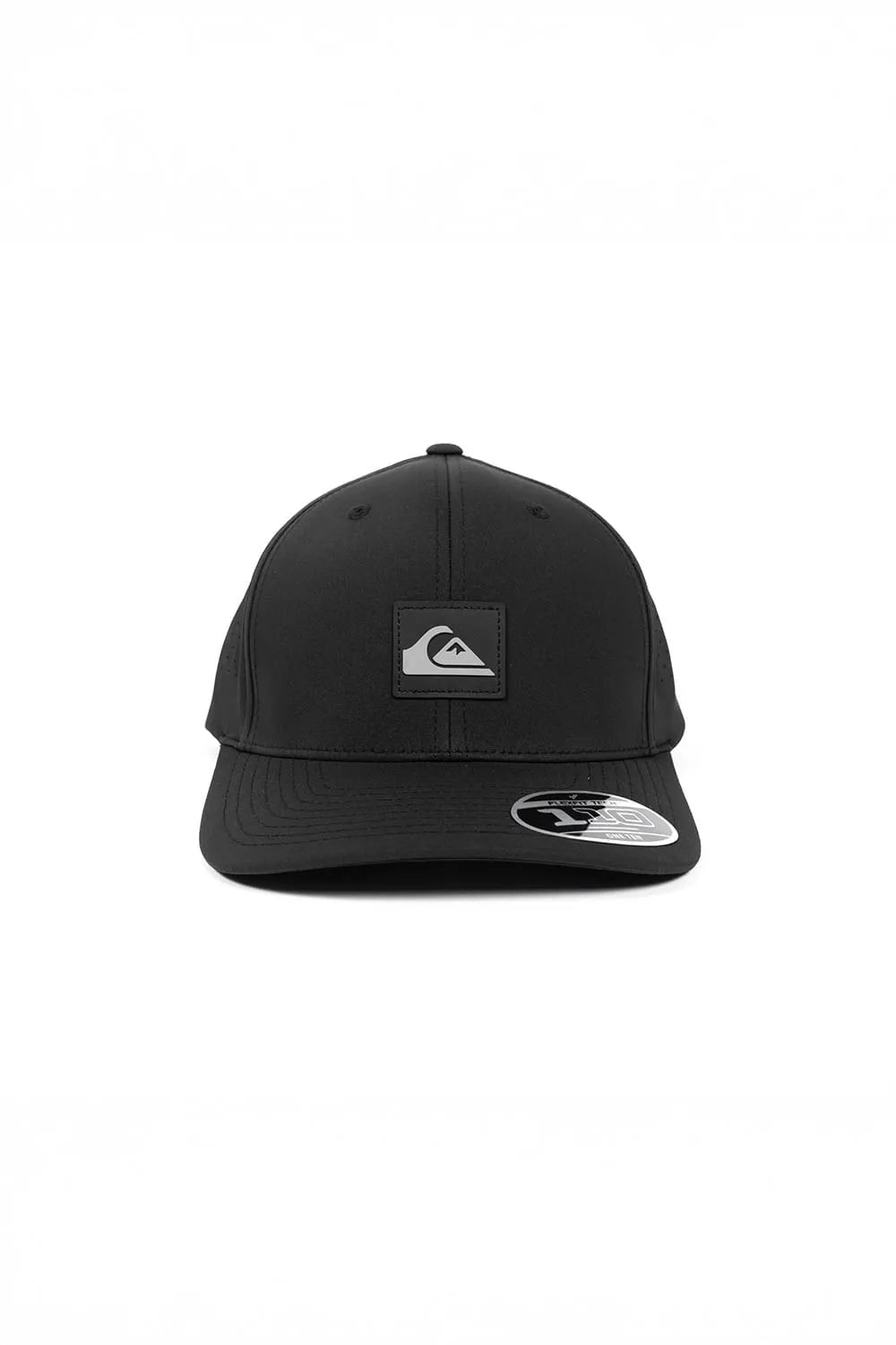 LANÇAMENTO Boné Quiksilver Adapted Black