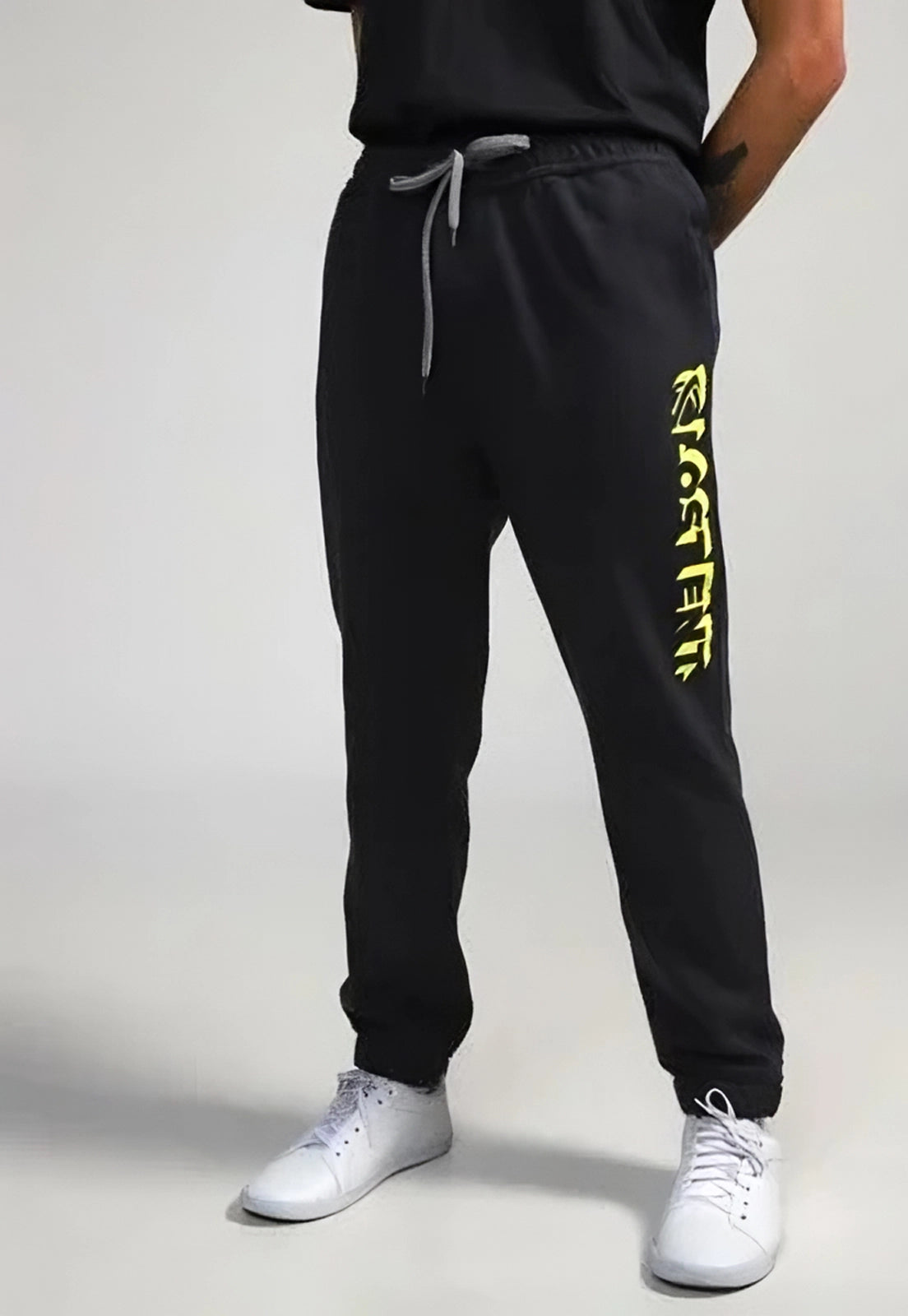 Calça Moletom LOST - Ent